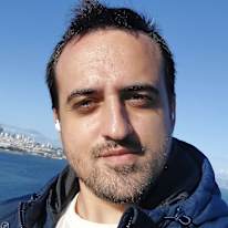 Photo of Atakan