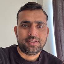 Photo of Abdul