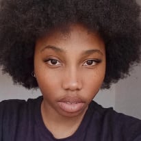 Photo of Nthabiseng Mafikeng