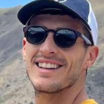 Photo of Tomas