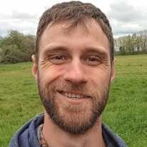 Photo of Chris