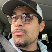 Photo of Isaac