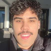 Photo of Vinicius