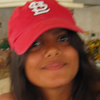 Photo of Esha Chopra