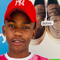 Photo of Michael