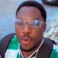 Photo of Michael Deji