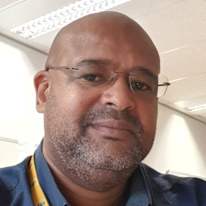 Photo of Denzil