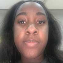 Photo of Monique Kabeya