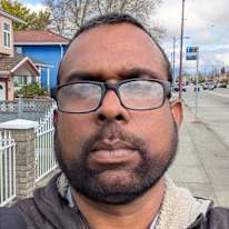 Photo of Partheeban
