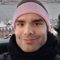 Photo of William