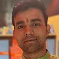 Photo of Raj Kumar