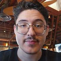 Photo of Tyler Gregory
