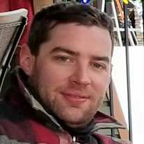 Photo of Michael Augustine