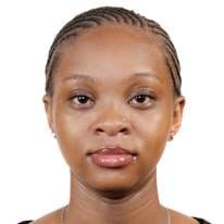 Photo of Brenda Naledi
