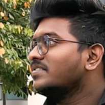 Photo of Surya Lakshmanan