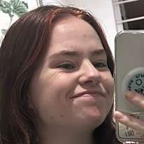 Photo of Mckenna Van Blerk