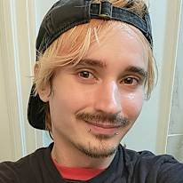 Photo of Zachary