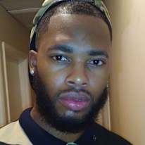 Photo of Timothy Davis