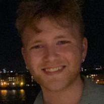 Photo of Frazer