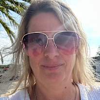 Photo of Lee Anne Fowlds