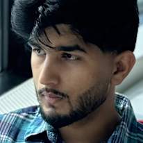 Photo of Rinkal Mattu
