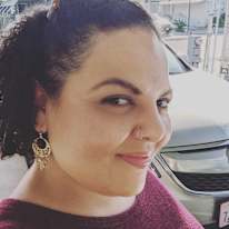 Photo of Danika Fullen