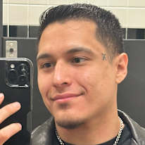 Photo of Oscar