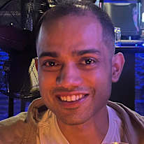 Photo of Bishal Paudel