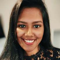 Photo of Chamika Kavindee Muthuthanthirige