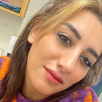 Photo of Yasmin Youssef