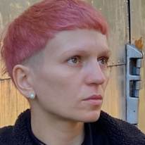 Photo of Julia