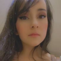 Photo of Amanda
