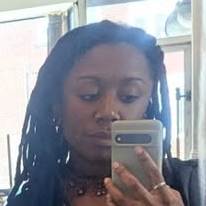 Photo of Breanna