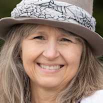 Photo of Wendy Boode