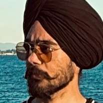 Photo of Sukhpreet Singh