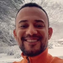 Photo of Jhones  Bernardes dos Santos