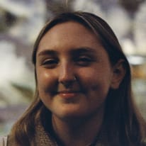 Photo of Grainne Mallon