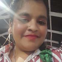 Photo of Divya