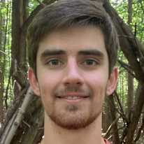 Photo of John