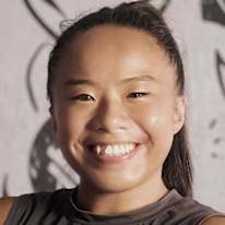 Photo of Xin