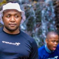 Photo of Siyamthemba