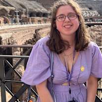 Photo of Lucy Bridges