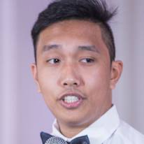 Photo of Mark