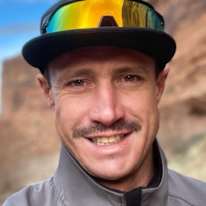Photo of Quinton Stewart