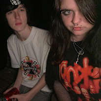Photo of Elliot