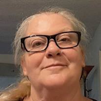 Photo of Camille Robinson