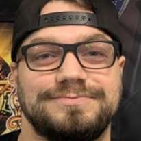 Photo of Travis