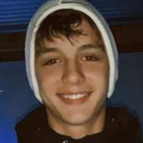Photo of Ethan