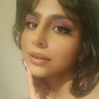 Photo of Zahra