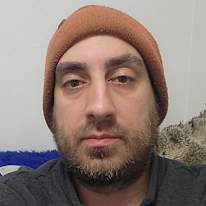 Photo of Marc